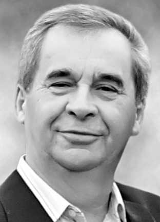 LALIBERTE, Robert