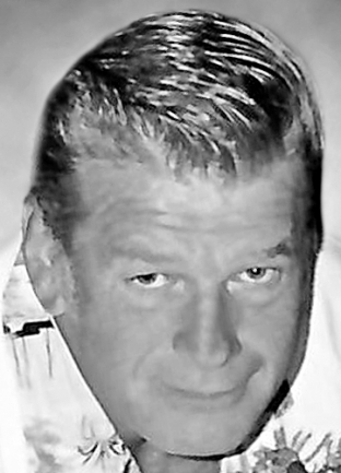 GENDRON, GERARD 