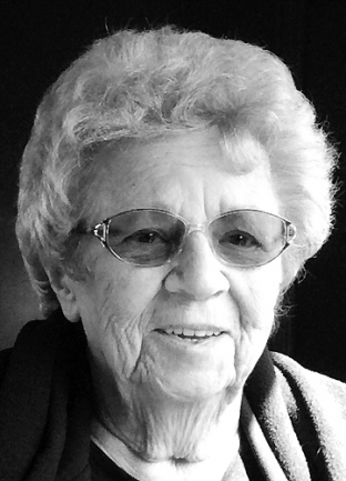 ROCHETTE TREMBLAY, Aline