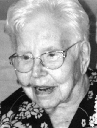 MORIN (NÉE CHAMPIGNY) REBECCA