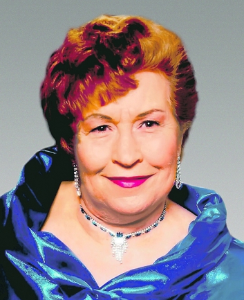 MORIN NORMANDIN, IRENE