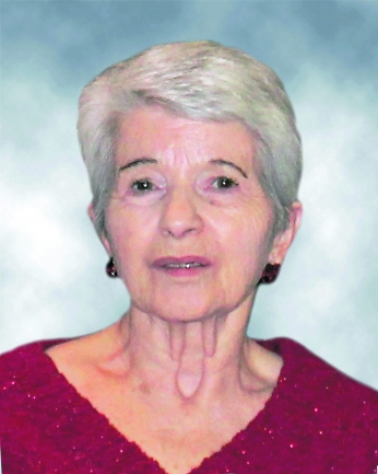 FISET HAINS, Denise
