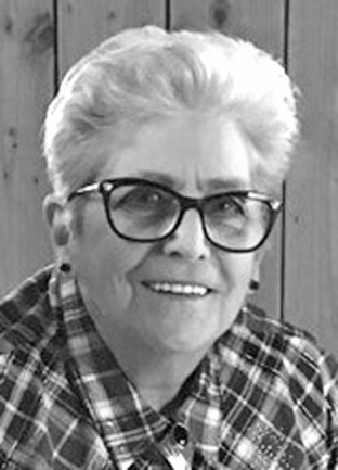 LAMBERT, FRANCINE