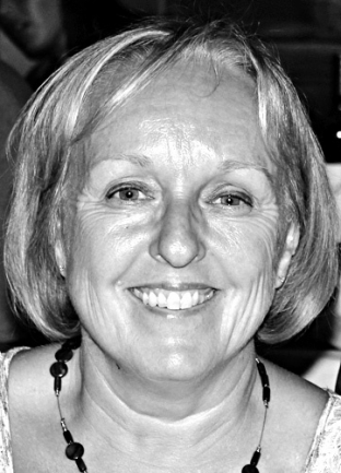 GALARNEAU, Lucie