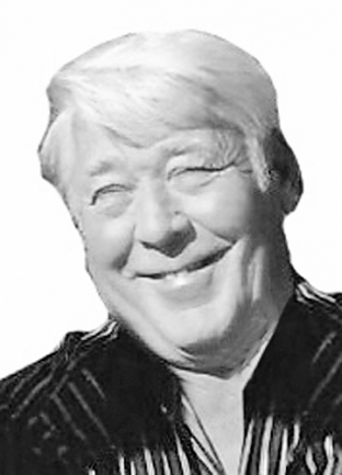 FORTIN, JEAN MAURICE