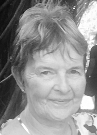 LEDUC LEHOUX, Lise