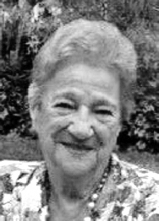 GAUDREAU VINCENT, REJANE
