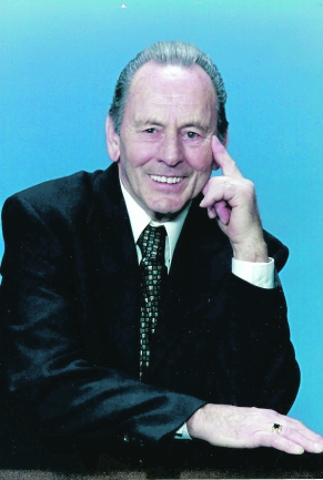 TRUDEL, Gaston