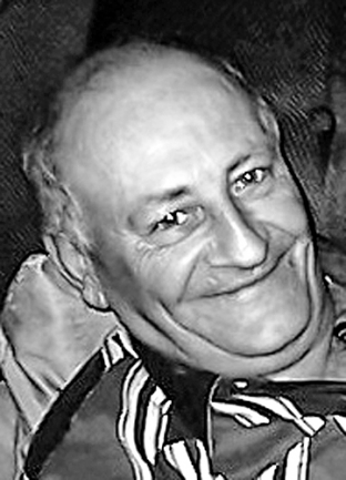 PAQUET, Bernard