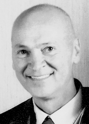 FORTIER, Mario
