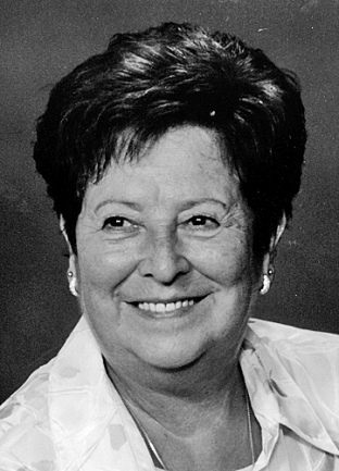 FOURNIER BROCHU, Lucille
