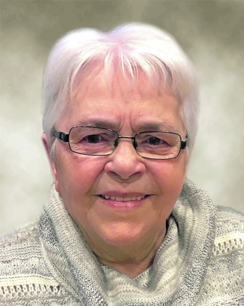 MARCOUX LEBLANC, Marie-Laure