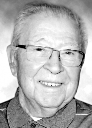 LACASSE, LEONARD