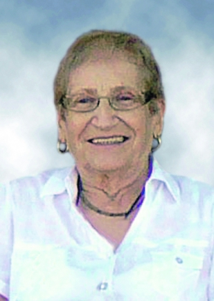 LEMAY, Marie-Anna
