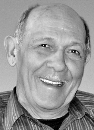 MARTIN ALBANY