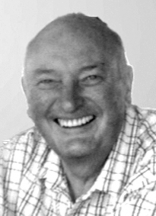 PARKER, DAVID JAMES