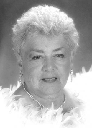 CHOUINARD MCDUFF, DENISE
