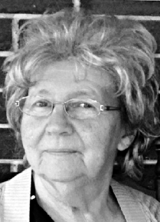 ROGERGE PETIT MANTHA, GERALDA