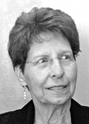 MAHER, CECILE