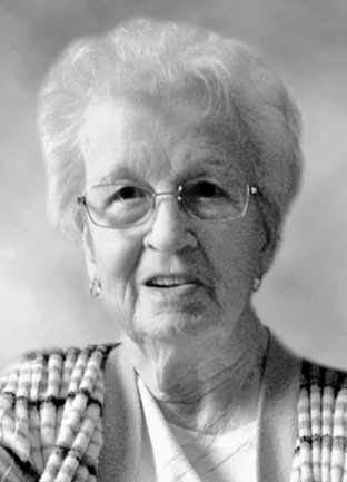 BISSON NEE NORRIS, MARION