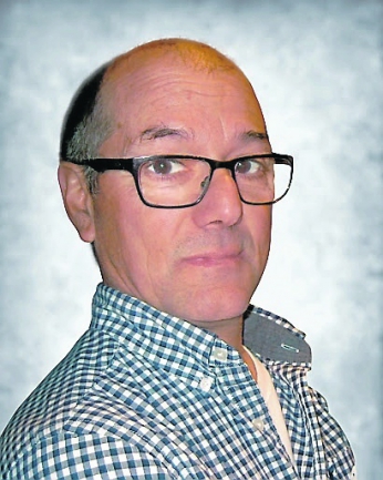 LALIBERTE, MICHEL