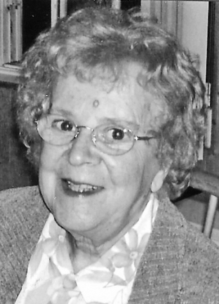 BENOIT NEE LATAILLE, THERESE