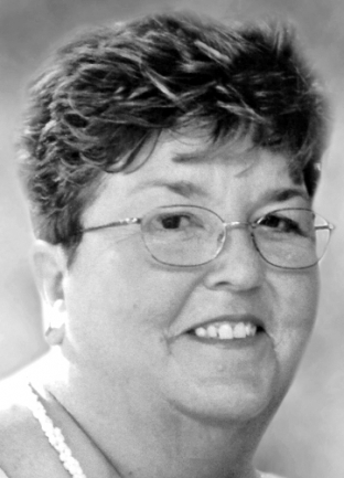 GAGNIER, ANDREE