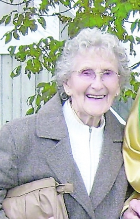 KLANIECKA, IRENE