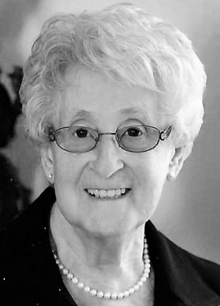 LUSSIER MARQUIS, CLAIRE