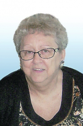 GIASSON, Suzanne