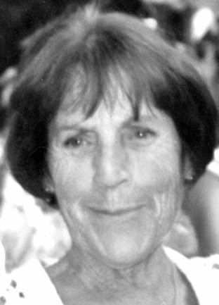 LAUZON, THERESE
