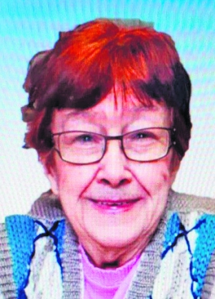BOUTHILLIER, THERESE