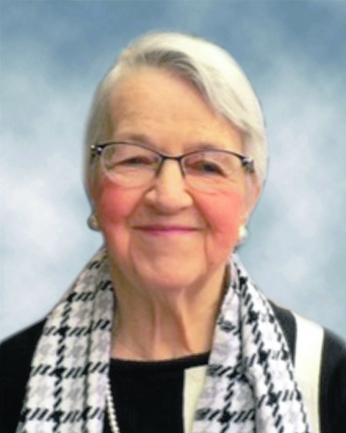 LAUZIERE GOBEILLE, Madeleine