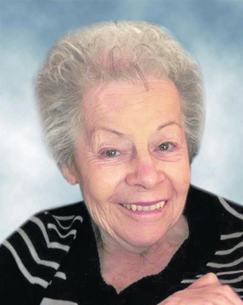 COTE, Marie-Paule