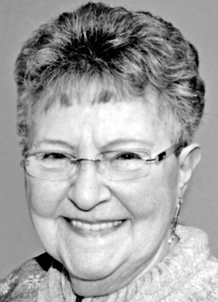 LOIGNON, LUCIENNE 