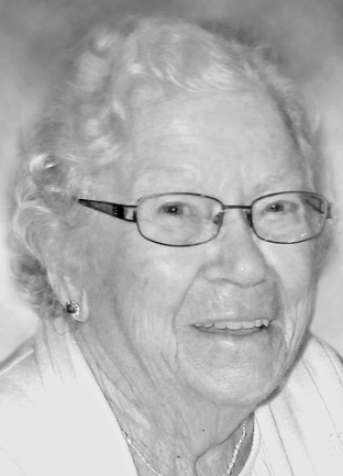 COURCY LAPIERRE, Yvette