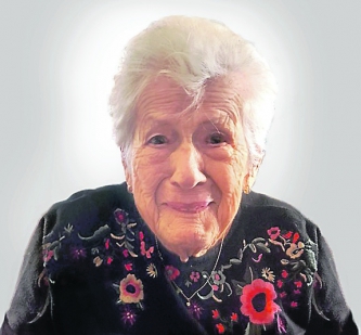ARCHAMBAULT BOUTHIETTE, Lianne