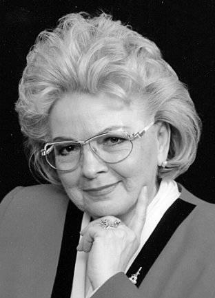 ALLAIRE BROUILLETTE, GILBERTE