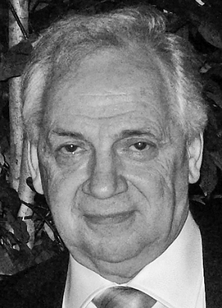 GAOUETTE, Gilles
