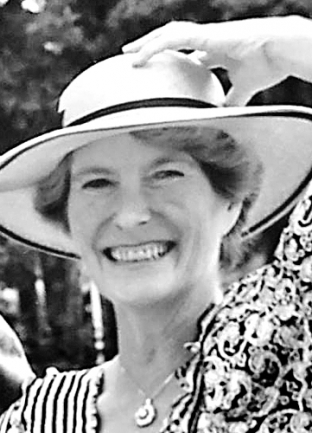 MACPHERSON ROBERTS, Sheila
