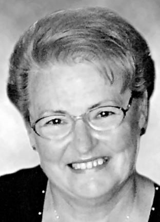 DESLAURIERS ST-HILAIRE, Micheline