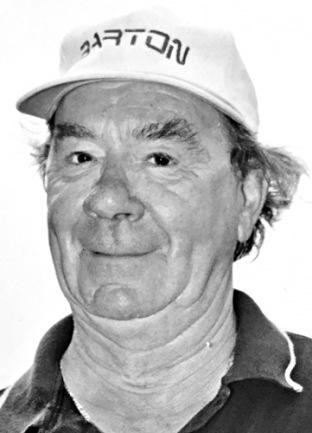 LAGUE, FRANCOIS