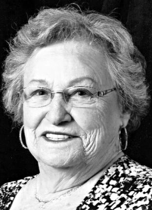 SAVOIE LUSSIER,LILIANE