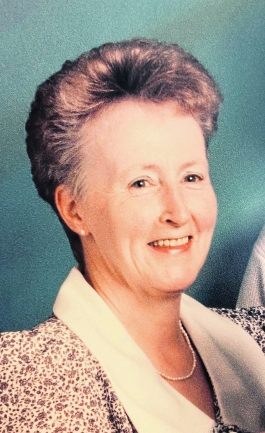 SWEENEY DALPE, Claudette