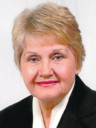 PONTON, Rita