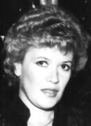BOUDREAU, Sylvie