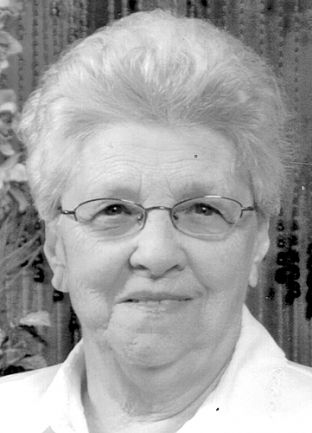 ALLARD NEE BERARD, GISELE