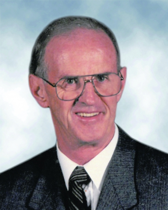 HORAN, PIERRE 