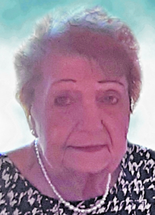 LAFERRIERE, Angela