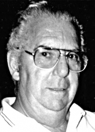 BLACKBURN, Jacques